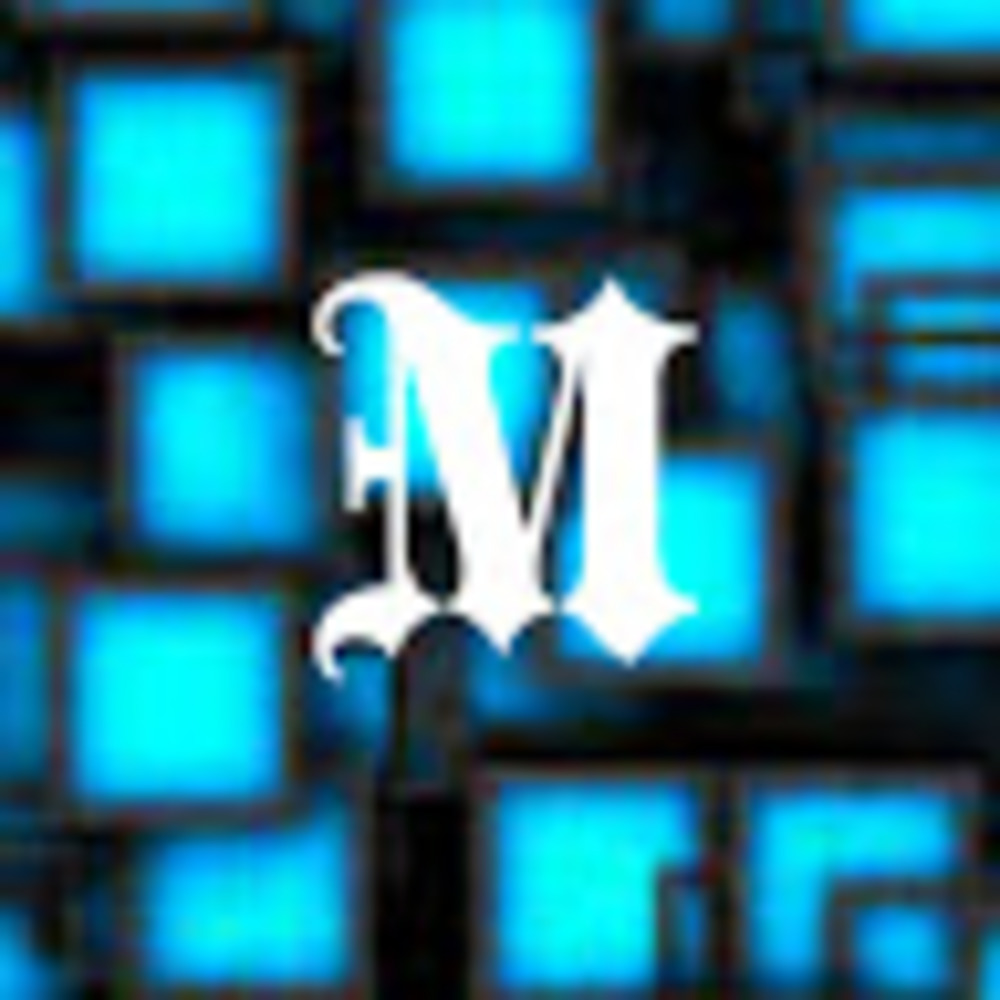 Meet your Posher, Mikethdark